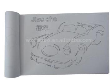Drawing Brochure