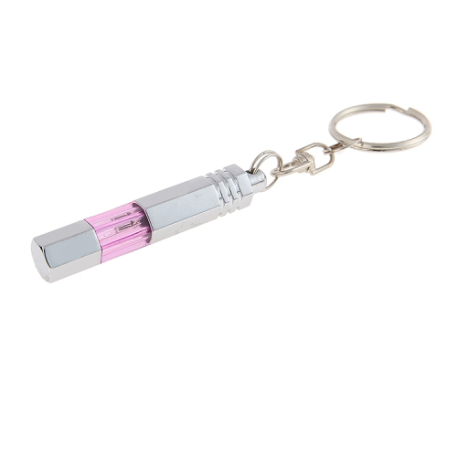 Colorful High-Voltage Anti-Static Keychain