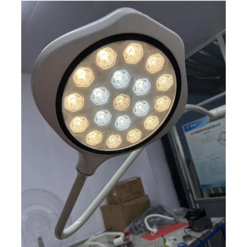 Operation Illuminating Lamp LED Shadowless Surgical Light