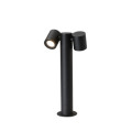 LEDER 18W LED Commercial Light Bollard