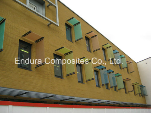 FRP Sheet/ FRP/GRP Panel/ Fiberglass Grating