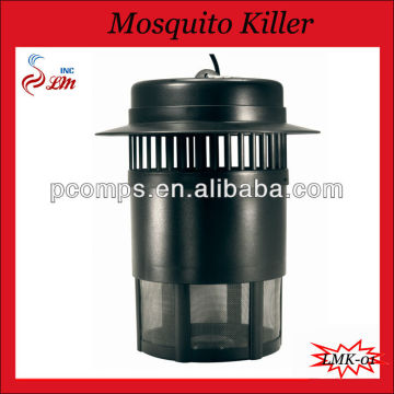 26W Electric Mosquito Killer Lamp Fly Trap Dispel Harmful Gas