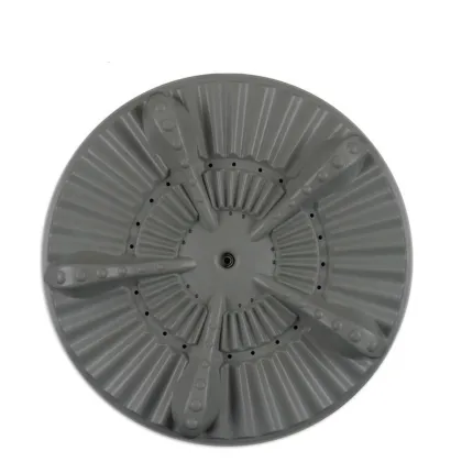 Pulsator Washing Machine