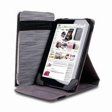 Anti - Scratches Compact Kindle Fire Protective Case With  Stand For Apple Iphone