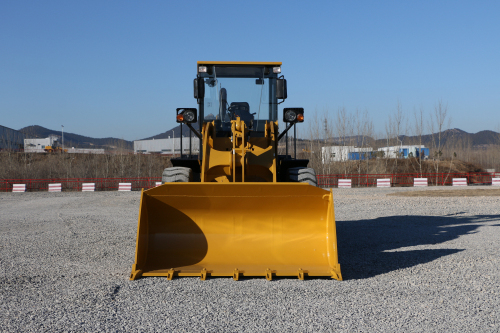 2018 SEM 3 TON Wheel Loader for sale