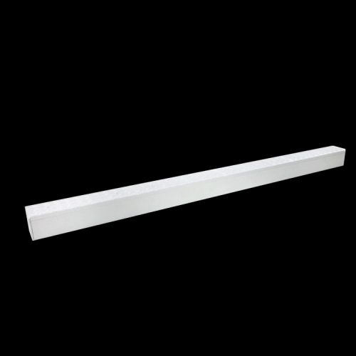 4000K 5000K Linkable 100W LED Linear Light