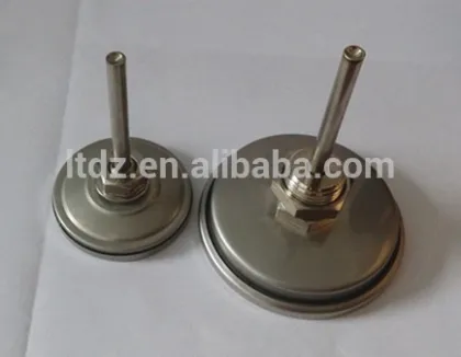 high temperature pastry and bakery use thermometer