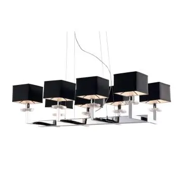 Creative Shape Modren Hanging Lamp