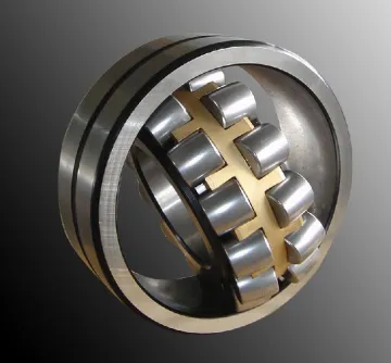 Self-Aligning Ball Bearing (2310 2RSK)