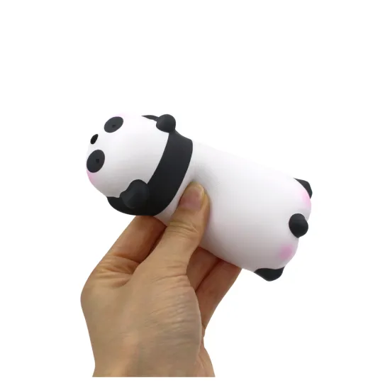 Customized High Quality 3D OEM ODM Miniature Stress Ball with Logo