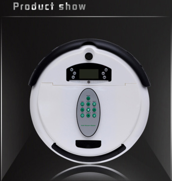 Home apppliance vacuum cleaner robot, good suction vacuum cleaners