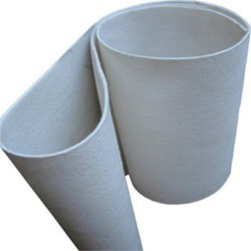 Nỉ thu nhỏ vô tận cho máy đầm