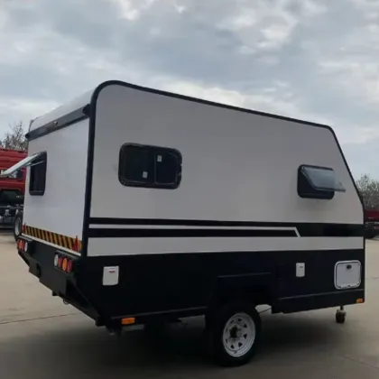 Rv Motorhome Camper For Cars Motorhome