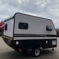 Auto Caravanas RV Caravan Mobile Camper House Van