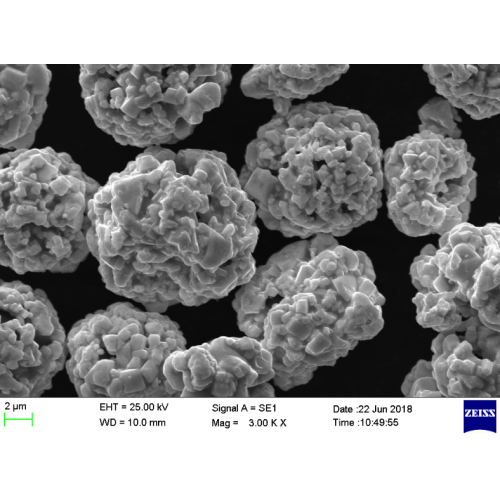 WC-17CO 2-10um Medium WC Powder