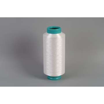 75d polyester covered 20d spandex 2075 acy yarn