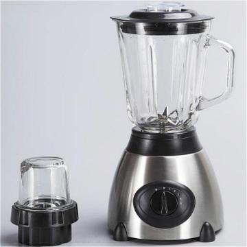 Hohe Geschwindigkeit 1,5 -l kommerzieller elektrischer Smoothie -Mixer - Y66 Fabrikpreis