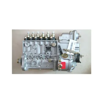 Original Cummins Engine 6BT Fuel Injection Pump 4939971: High Pressure Pump for Sale