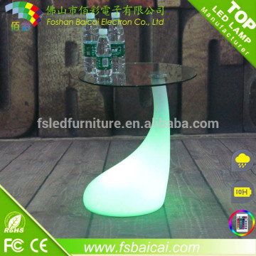 waterproof led grow light bar royal style furniture led coffee table