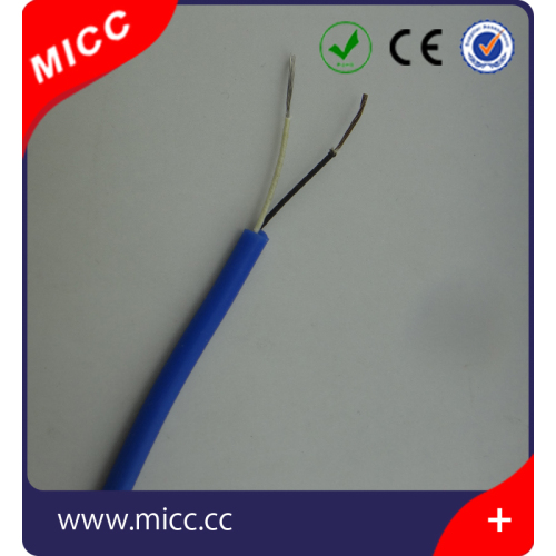 Thermocouple Extension Wire J Type