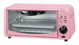 6L mini electric oven