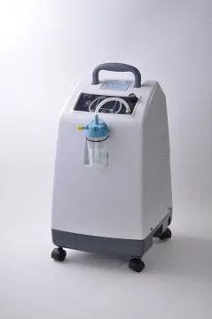 Newest Medical Portable Oxygen Concentrator