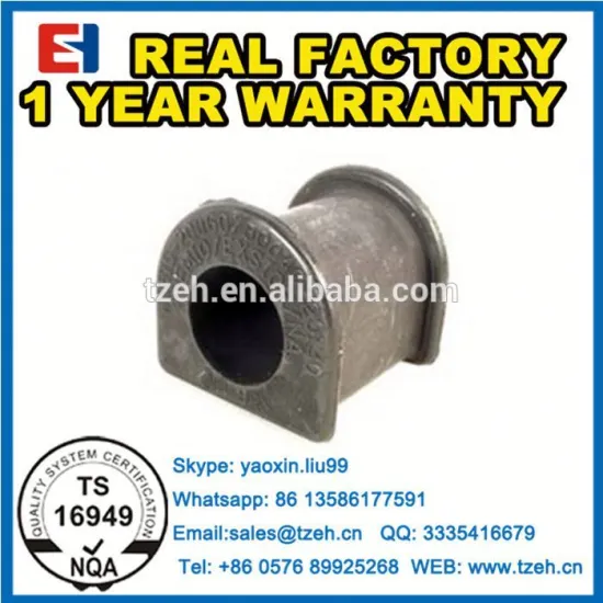 Suspension parts Lagerung FOR TOYOTA CELICA / COROLLA / CORONA / LAND CRUISER / MARK II / PICKUP 48815-20080