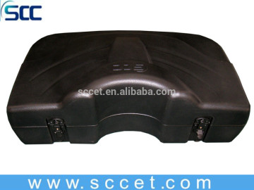 SCC SD1-F50 atv cargo box,atv rear cargo box,atv plastic cargo boxes