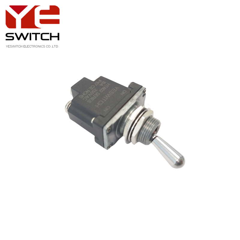 Toggle Switch (8)