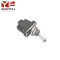 Jawitch HT802 IP68 Waterdichte stofdichte op-on toggleSwitch