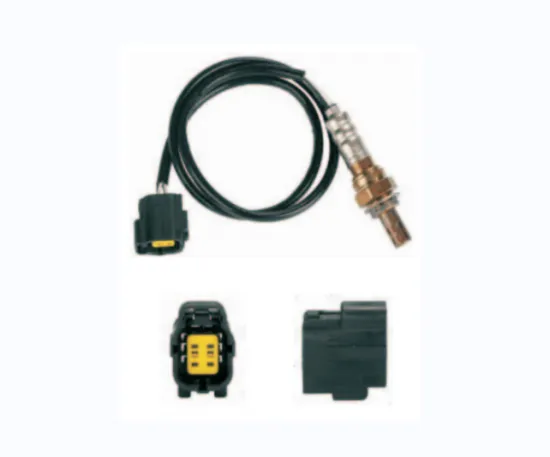 06-10 Haima fumeilai1.6L hippocampal323 front oxygen sensor