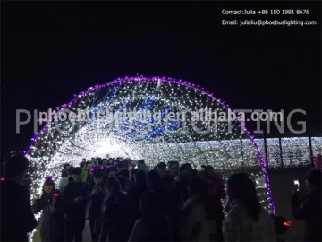 badge holder light deco wedding for new year light led strip lighting