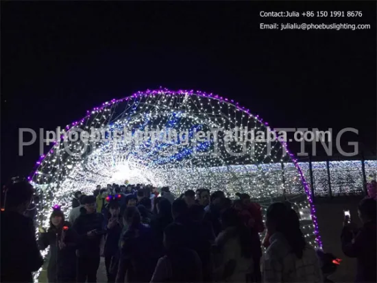 badge holder light deco wedding for new year light led strip lighting