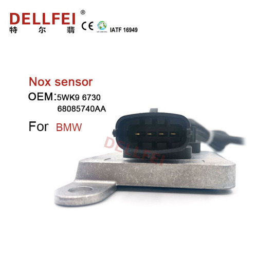 Cảm biến Diesel NOx 5WK9 6730 68085740AA cho BMW