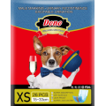 Pañales de perro desechables para perros masculinos.