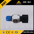 SENSOR 6560-61-2112 for KOMATSU ENGINE SA6D170E-3 PARTS
