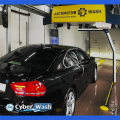 Cyberwash 360 Car Wash Louncless