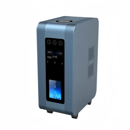 2024 Moneng JP US Popular OEM ODM 2400ml PEM Hydrogen Inhaler Generator: Comprehensive Search Engine