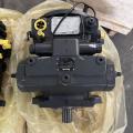 auf Lager 419-18-31103 A4G125DA WA320-5 Hydraulikpumpe