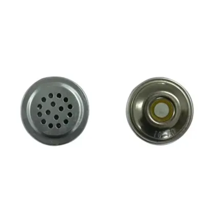 Dynamic Anti-noise Mini Microphone