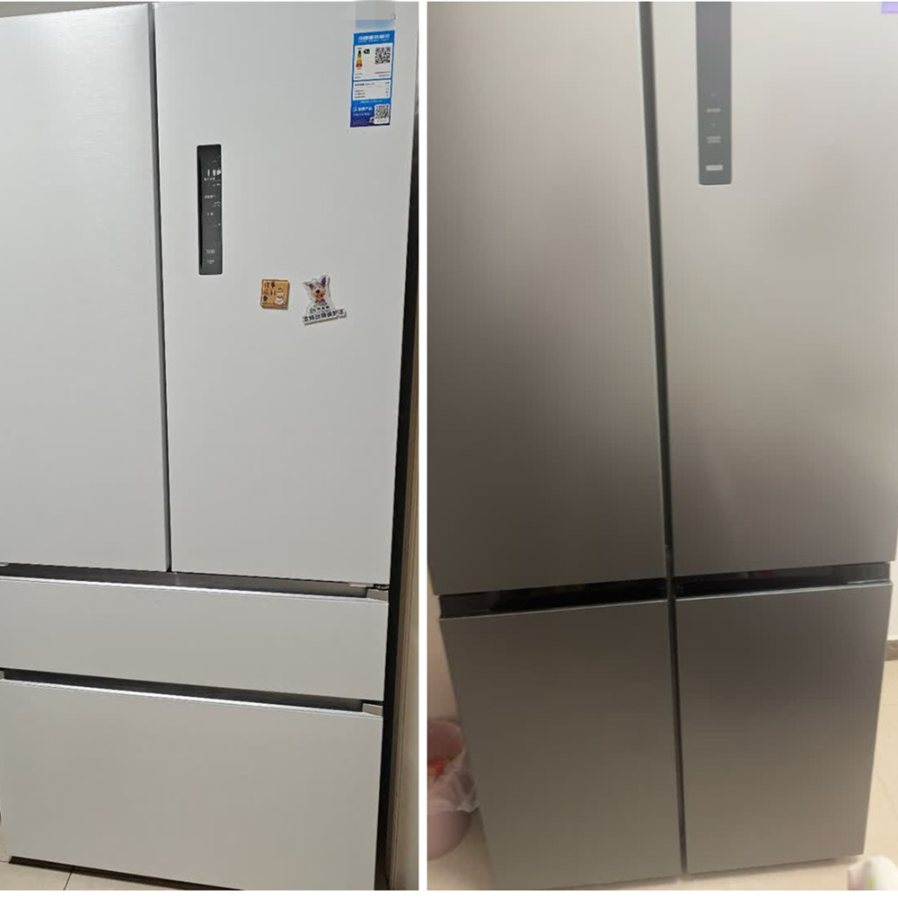 laminated customizable color film aluminum