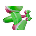 OEM Kids Watermelon Inflatable Sprinklers Arch Toys