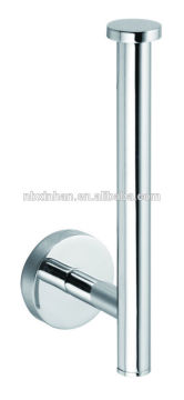 Popular style,Chrome plating,wall mounted, Bathroom accessoires,brass toilet roll holder without lid