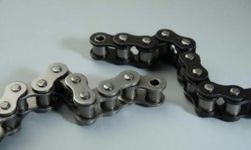 Factory Supply Superior Quality CHJC KETOZ 100% well riveted 428 Motorcycle Chains