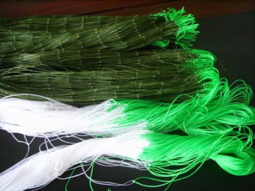 Cucumber Support Net
