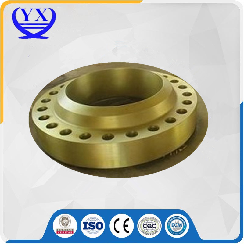 EN10921 STEEL FLANGE