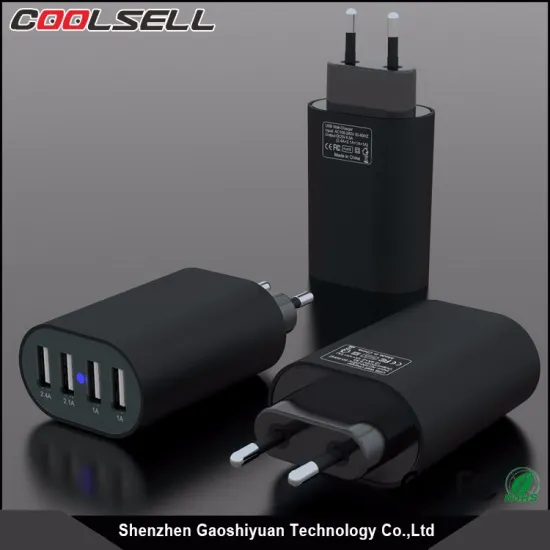 Professional charger factory supply newest design usb port car charger adapter & 12v car battery charger