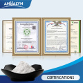 卸売価格CAS 84380-01-8 Pure Alpha Arbutin Powder