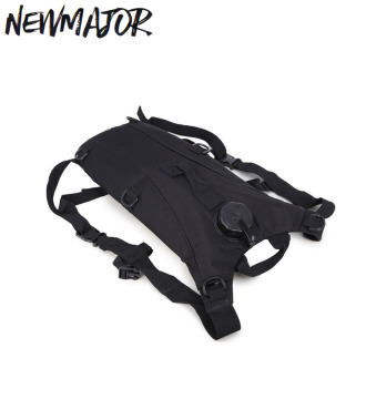 NEWMAJOR Lightweight Cycling Backpack for Hiking and Travel