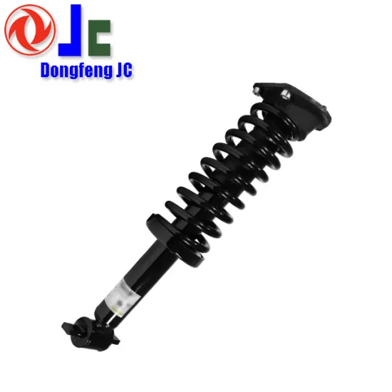 2000 Year Chevrolet Camaro V6-V8 Car Coilover Shocks